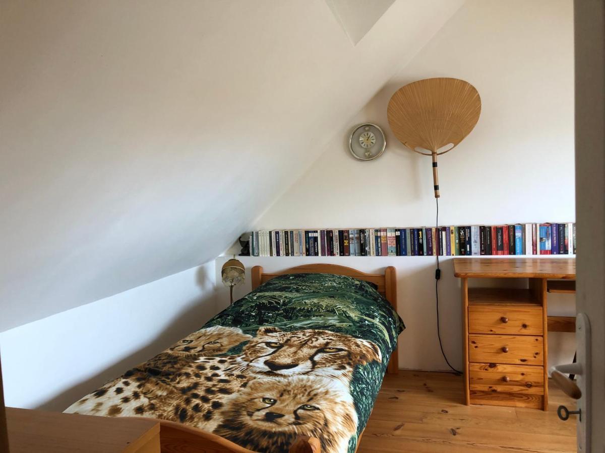 La Petite Maison Arc-En-Ciel La Feuillie  Eksteriør bilde