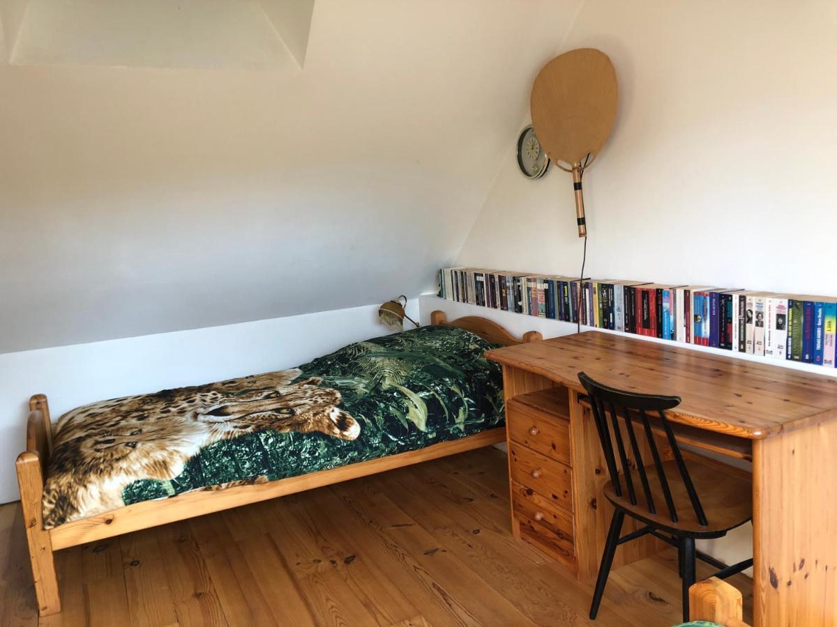 La Petite Maison Arc-En-Ciel La Feuillie  Eksteriør bilde
