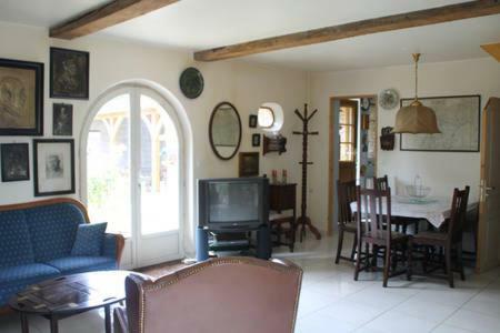 La Petite Maison Arc-En-Ciel La Feuillie  Eksteriør bilde